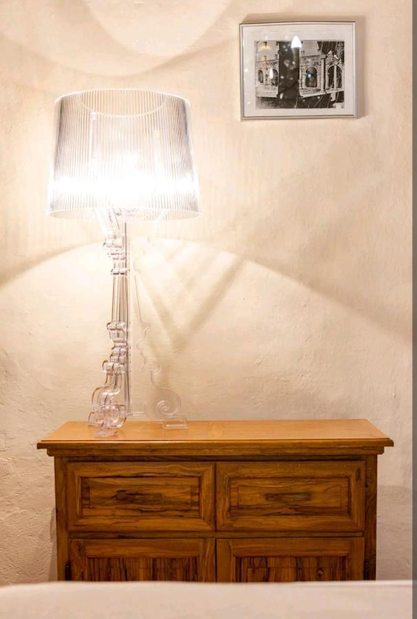 Pienzalettings "Casa Olivieri" Appartement Buitenkant foto