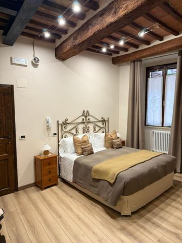 Pienzalettings "Casa Olivieri" Appartement Buitenkant foto