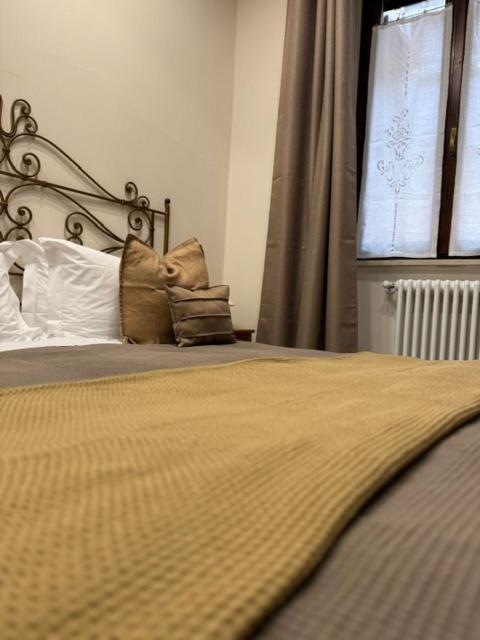 Pienzalettings "Casa Olivieri" Appartement Buitenkant foto